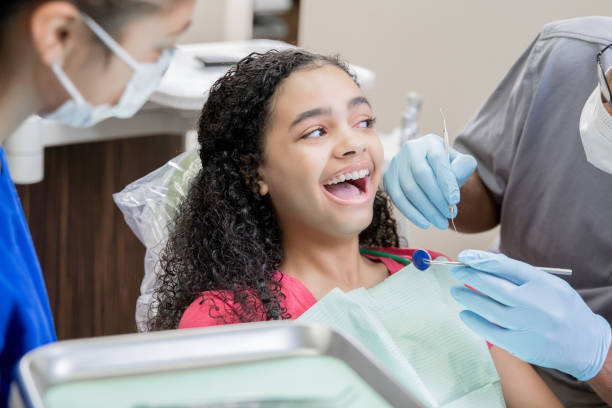 Best Weekend Emergency Dental Services in Salem, OH